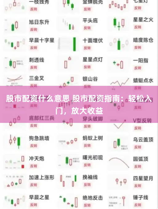 股市配资什么意思 股市配资指南：轻松入门，放大收益