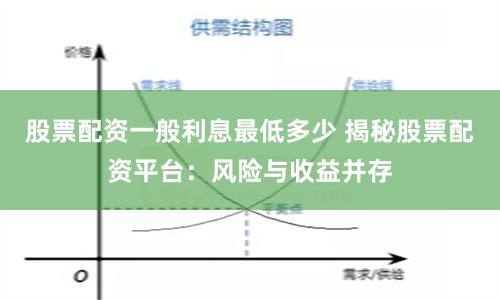 股票配资一般利息最低多少 揭秘股票配资平台:风险与收益并存