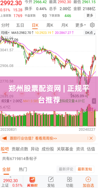 郑州股票配资网 | 正规平台推荐