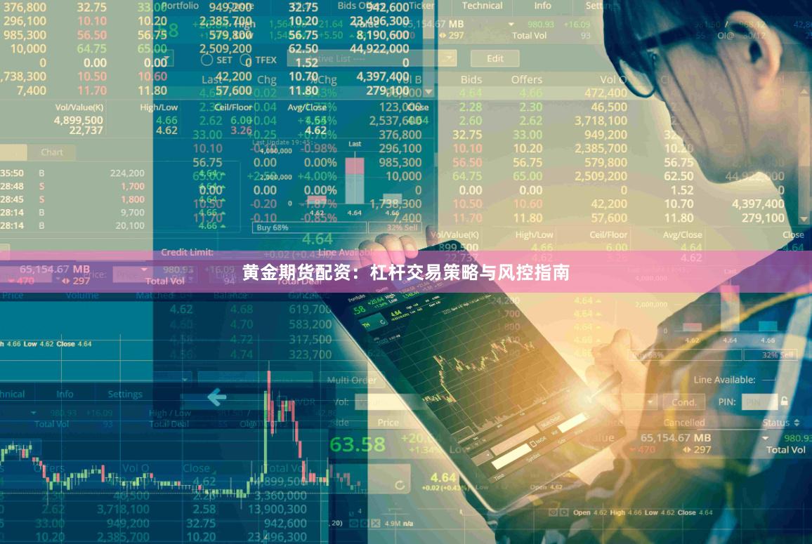黄金期货配资：杠杆交易策略与风控指南