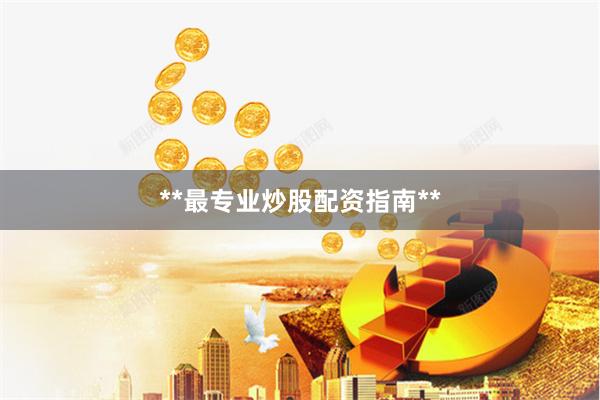 **最专业炒股配资指南**